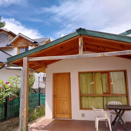 El Refugio Casa De Montana Hostel San Martin de los Andes Bagian luar foto