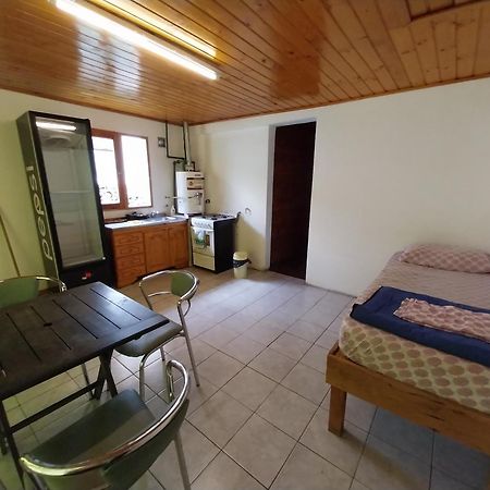 El Refugio Casa De Montana Hostel San Martin de los Andes Bagian luar foto